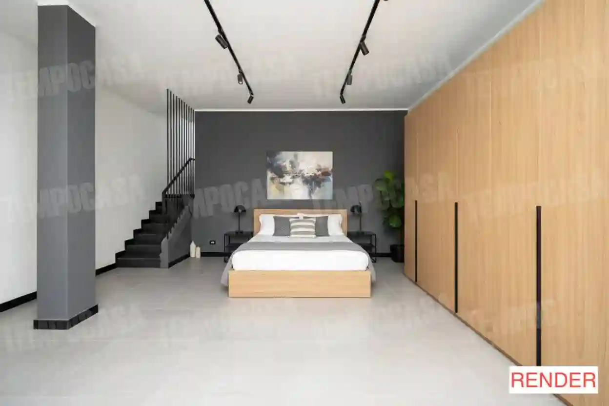 Appartamento - foto 4