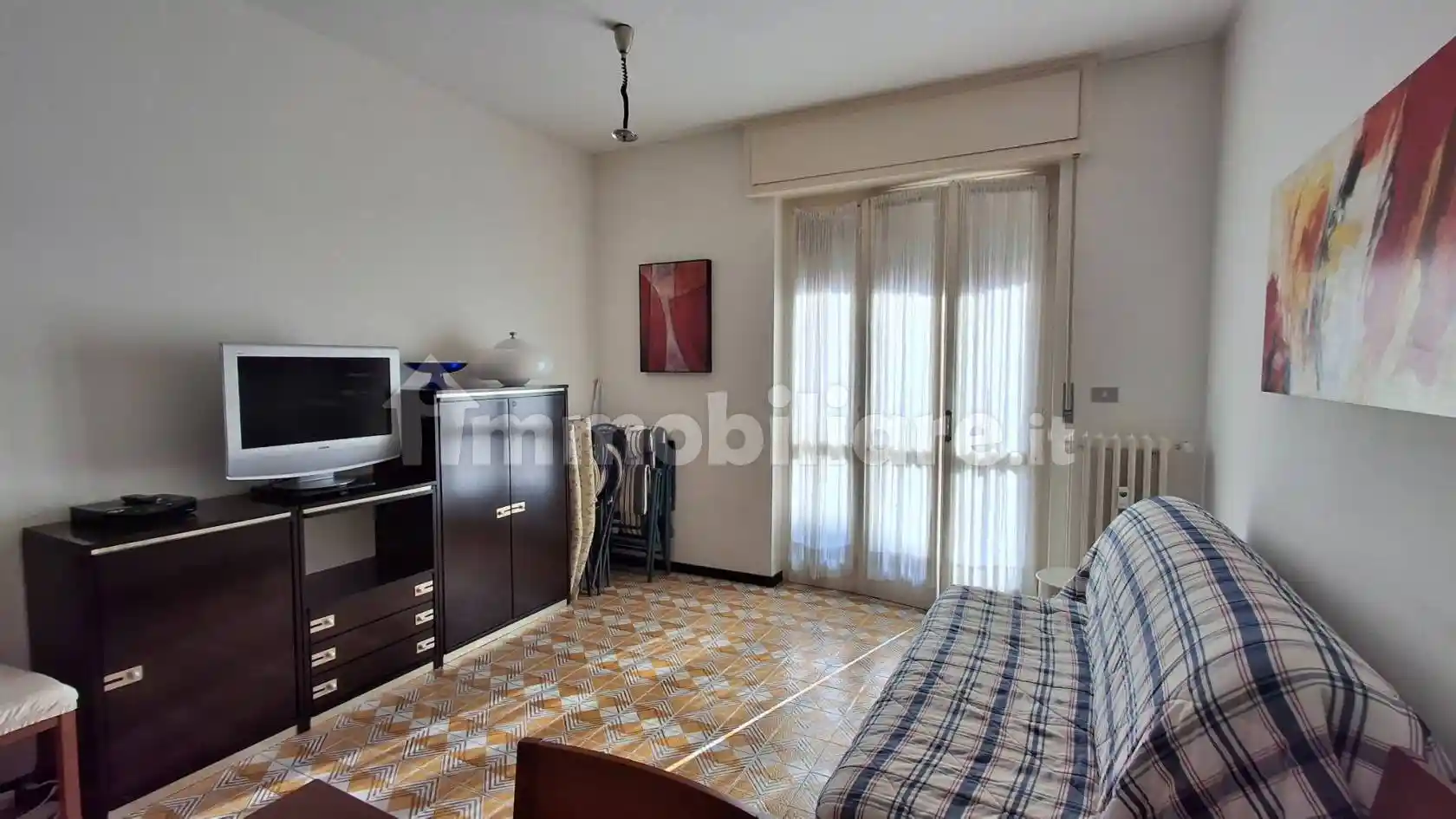 Appartamento in vendita a Bordighera