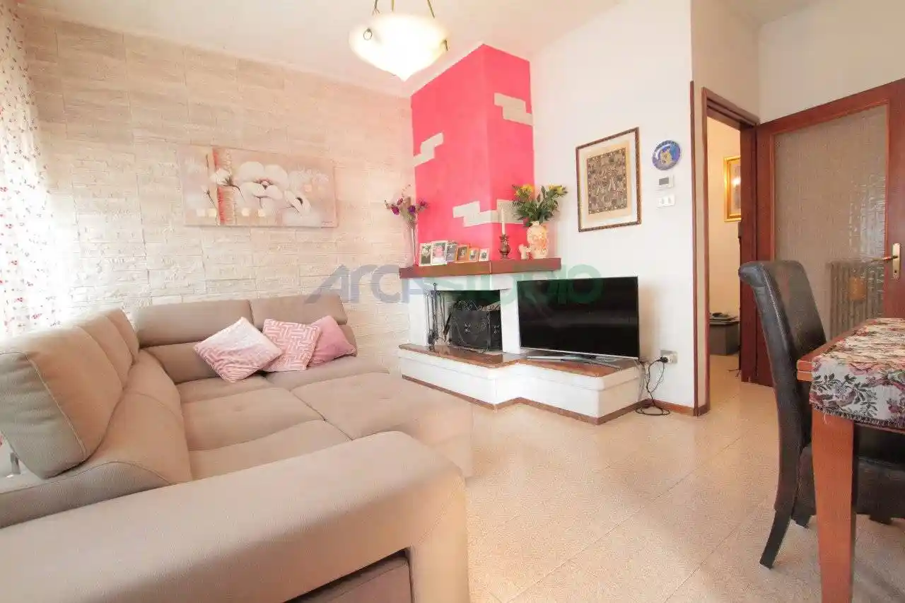 Appartamento in vendita a Vicenza