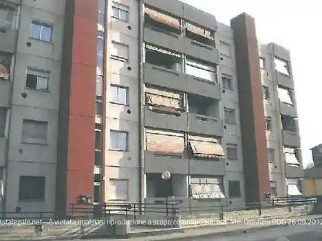 Appartamento in vendita a Collegno