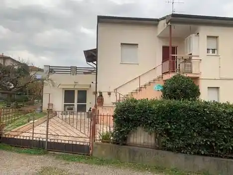 Appartamento in vendita a Campiglia Marittima