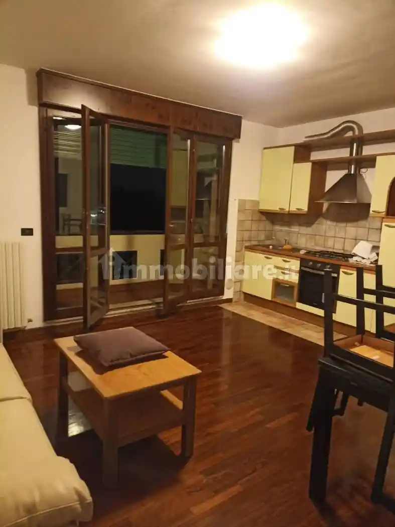 Appartamento in vendita a Reggio Emilia