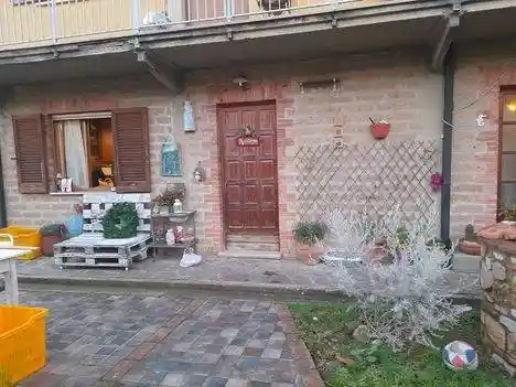 Appartamento in vendita a Monteverdi Marittimo