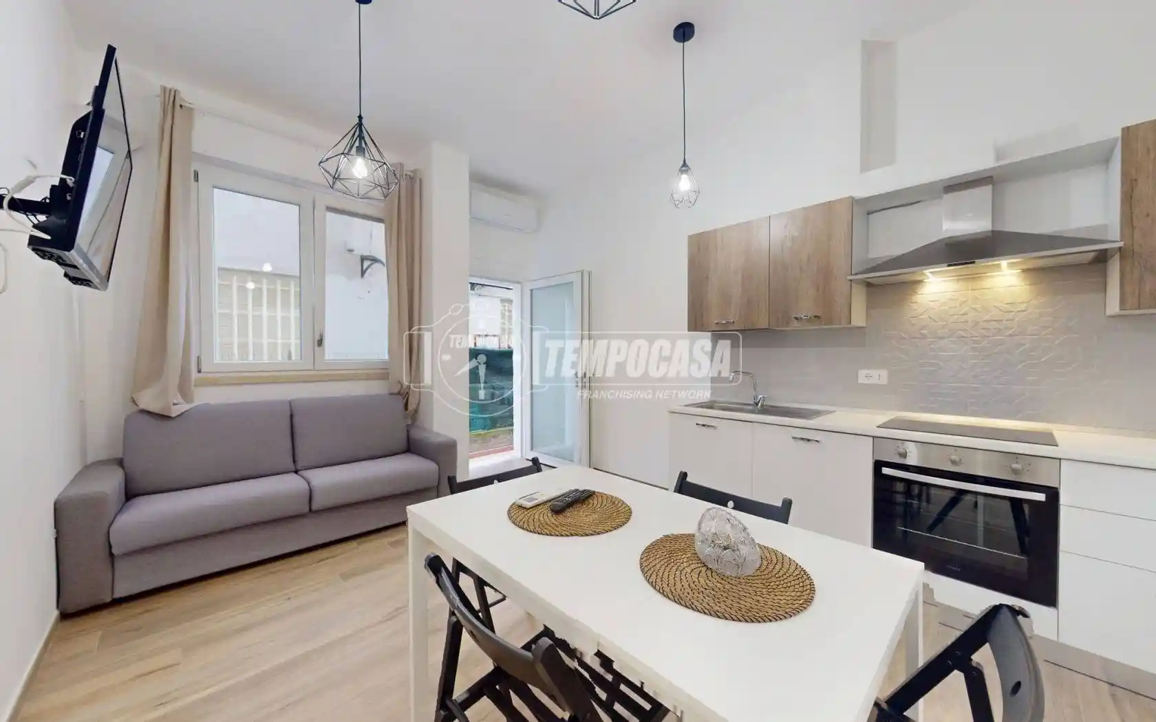 Appartamento in vendita a Porto Sant'Elpidio