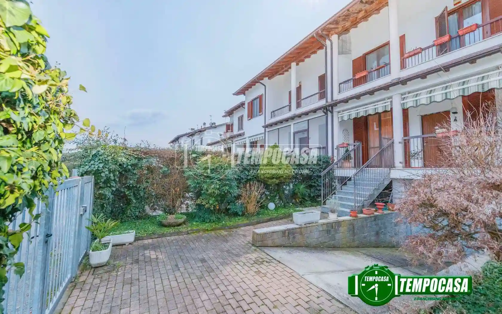 Villetta a schiera - foto 2