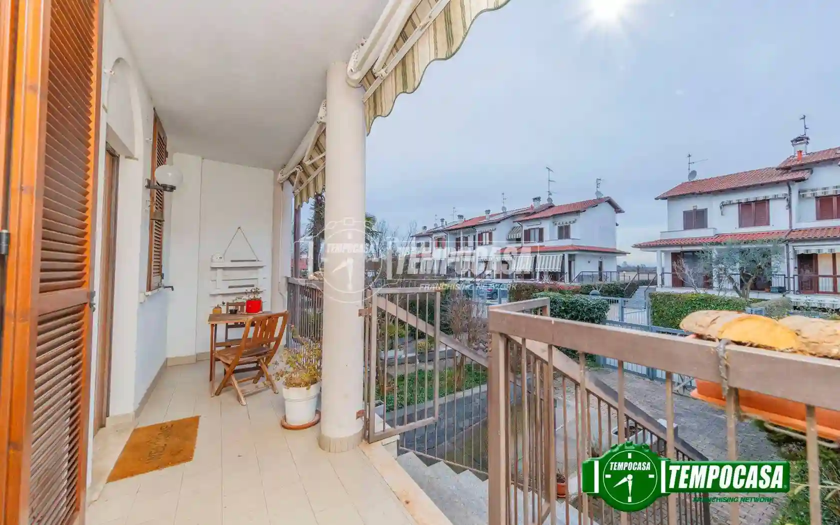 Villetta a schiera - foto 3