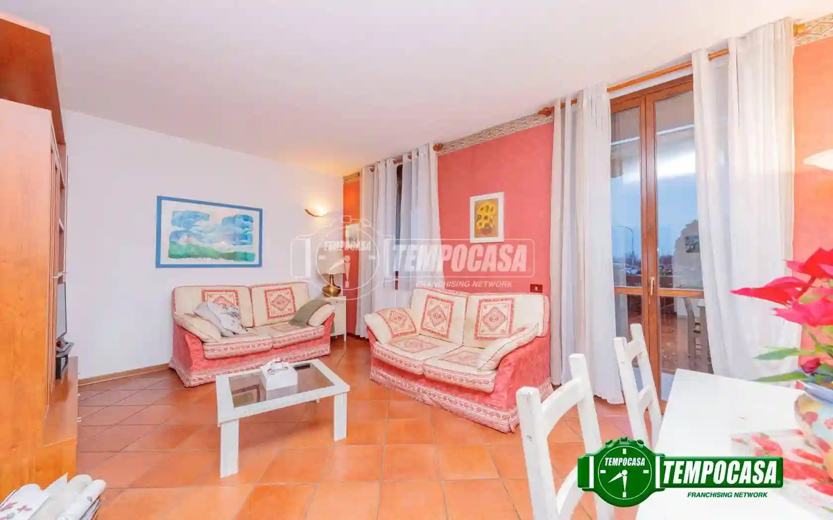 Villetta a schiera - foto 5