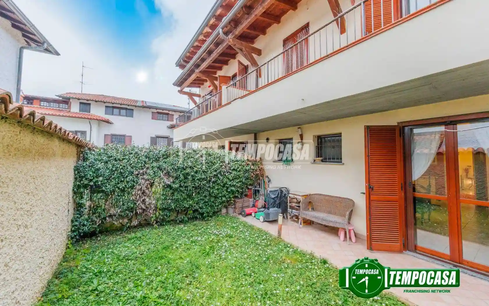 Villetta a schiera - foto 2