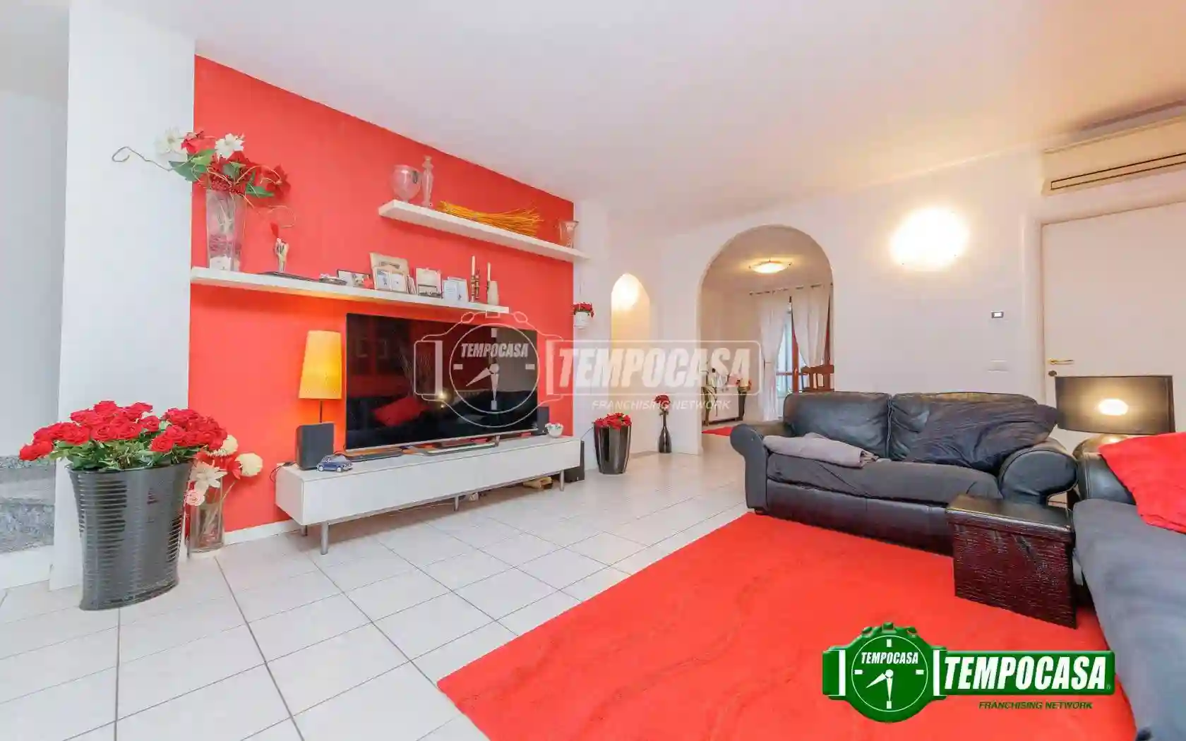 Villetta a schiera - foto 4