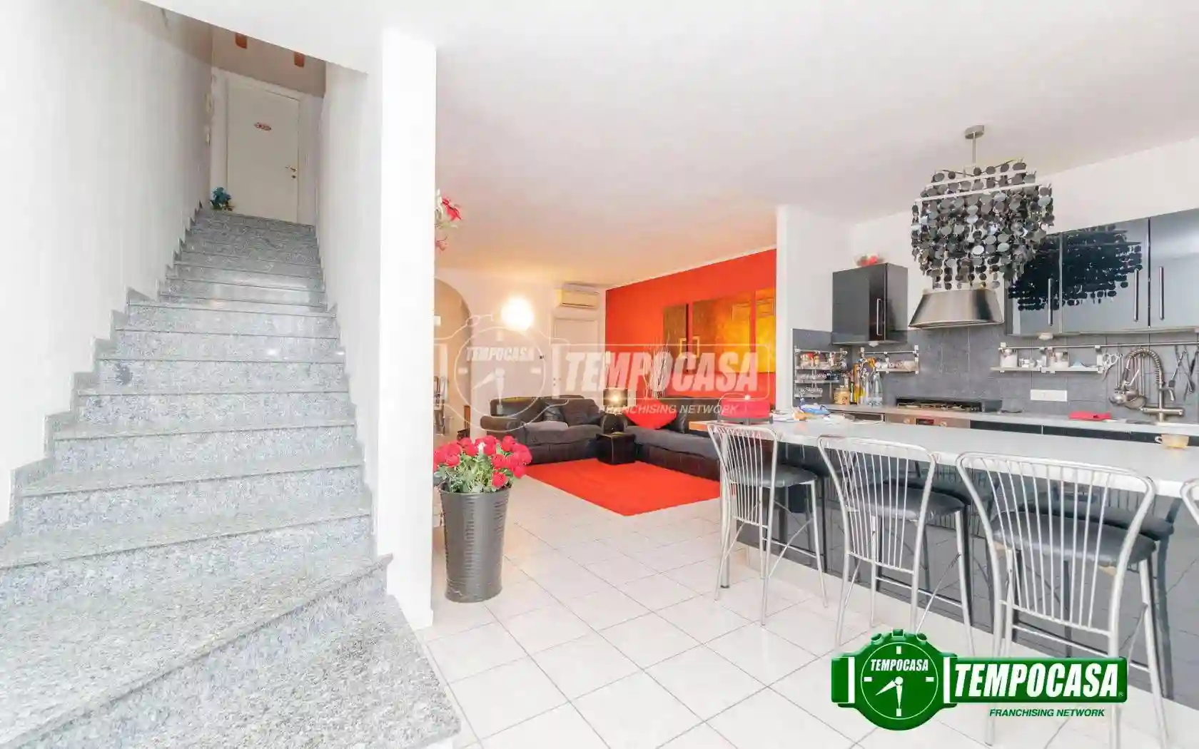 Villetta a schiera - foto 5