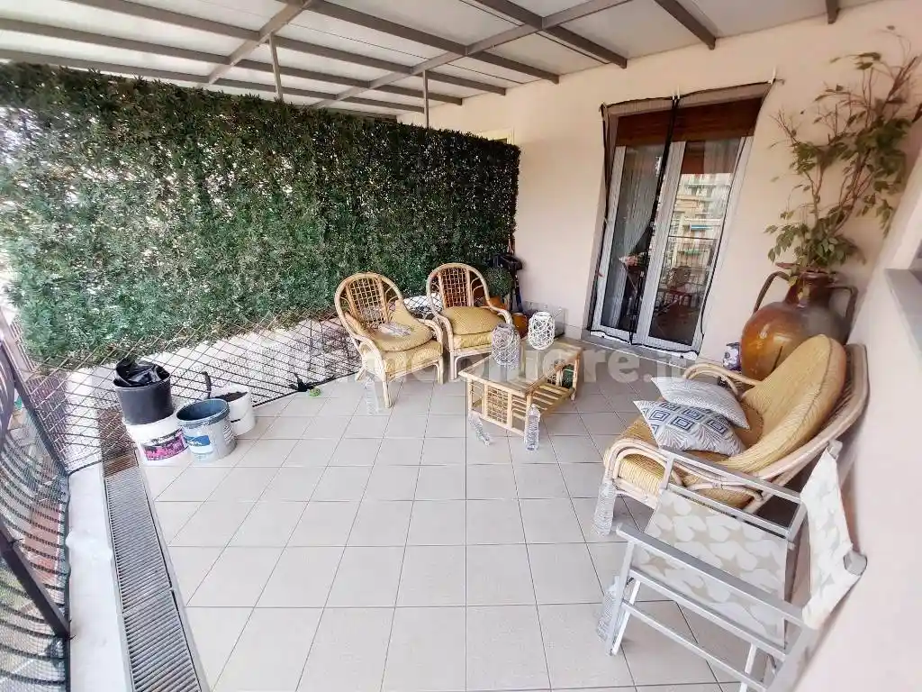 Attico - Mansarda in vendita a Borghetto Santo Spirito