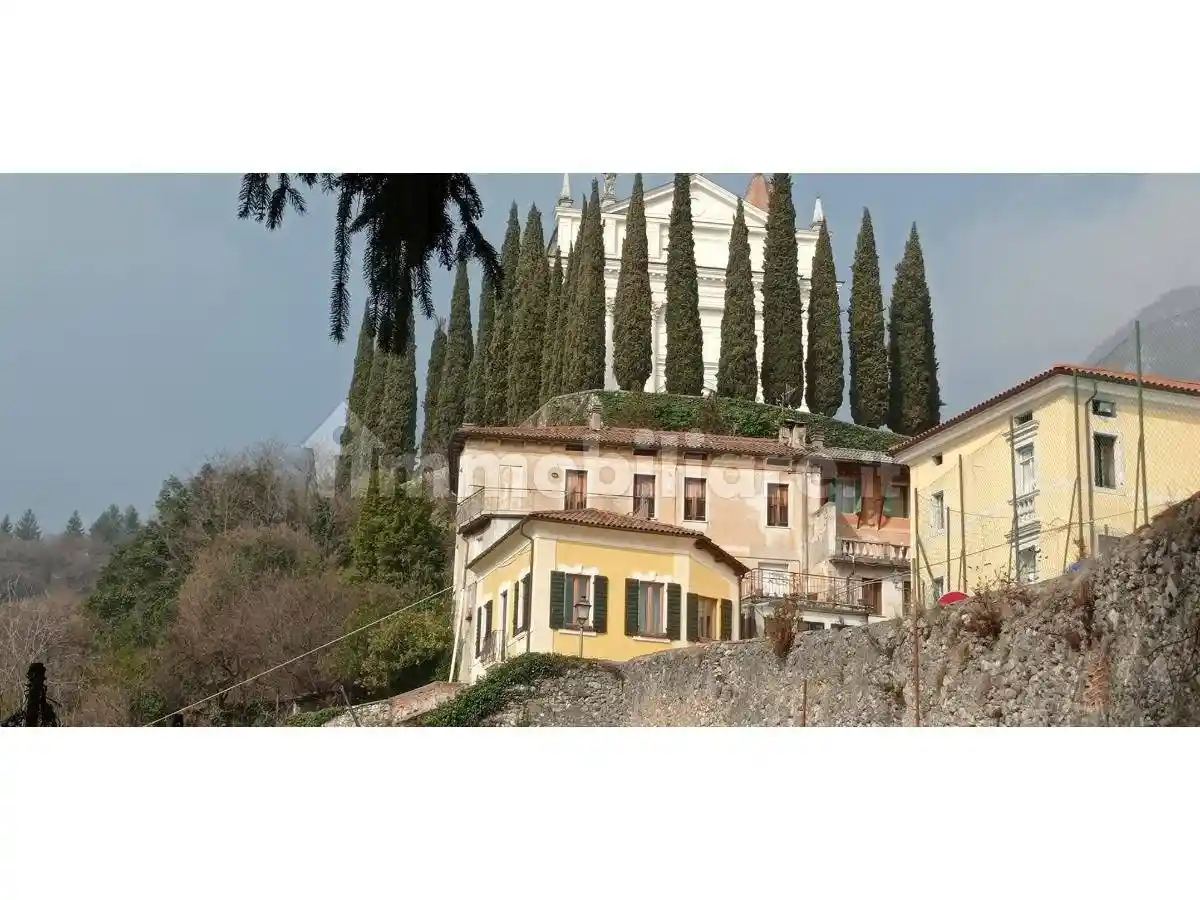 Casa indipendente in vendita a Arsiero