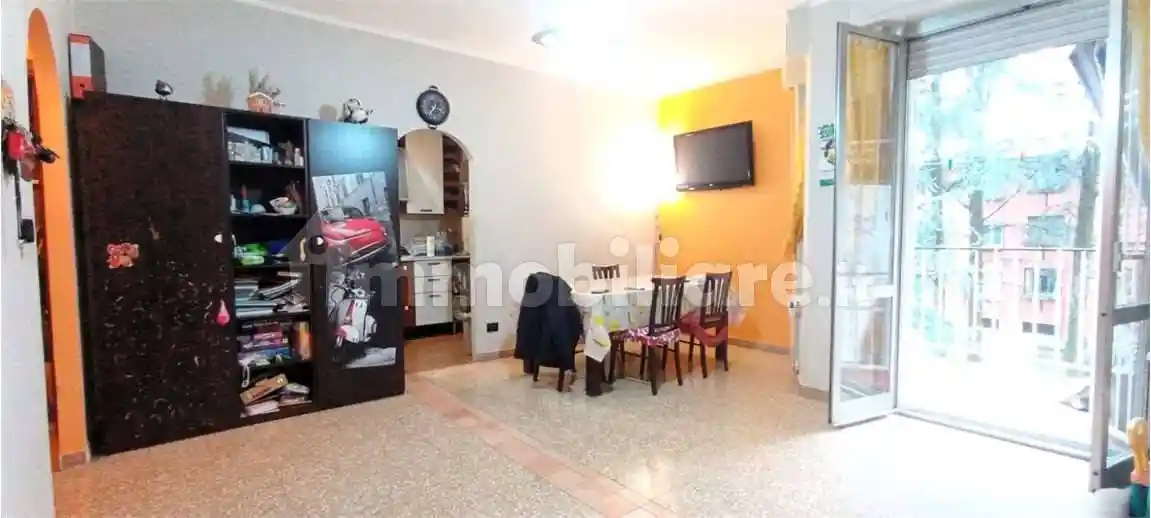 Appartamento in vendita a Cinisello Balsamo