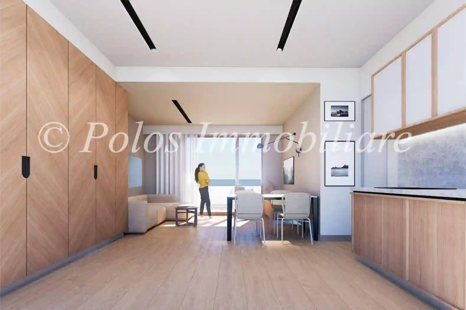 Appartamento - foto 5