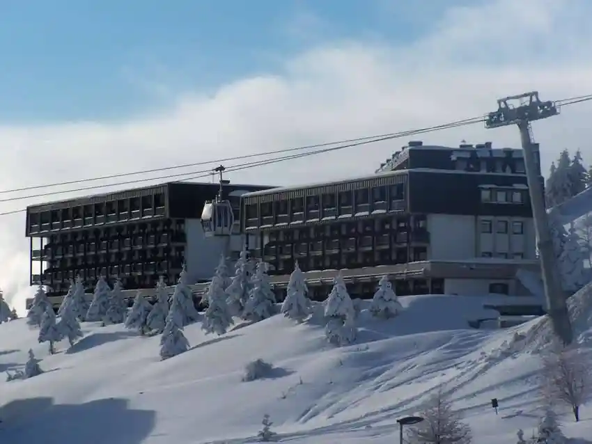 Appartamento in vendita a Sestriere