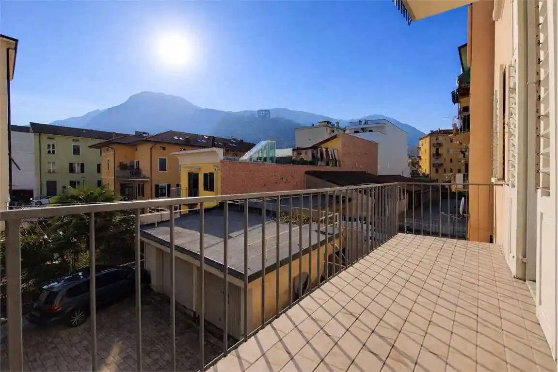 Appartamento in vendita a Trento