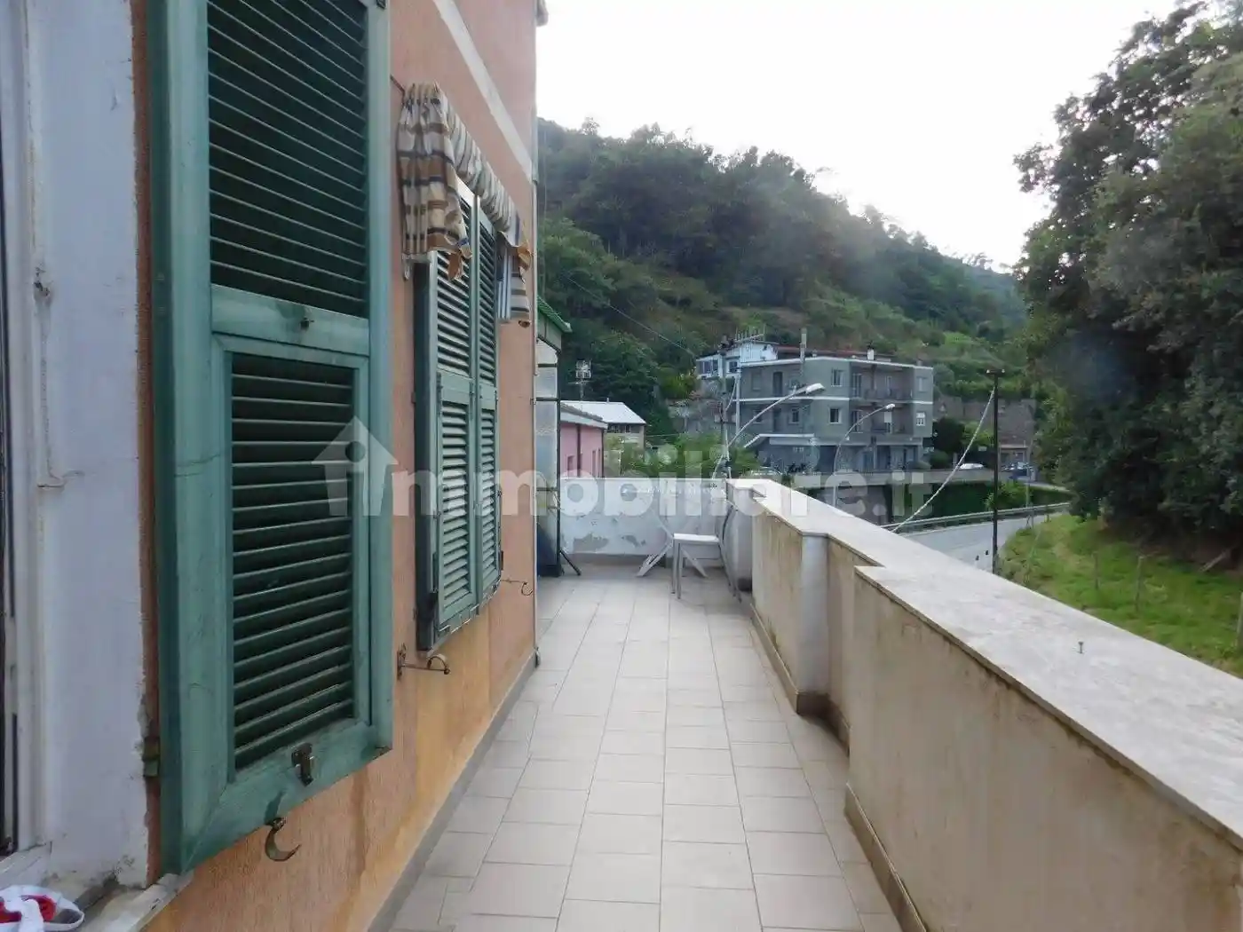 Appartamento in vendita a Savona