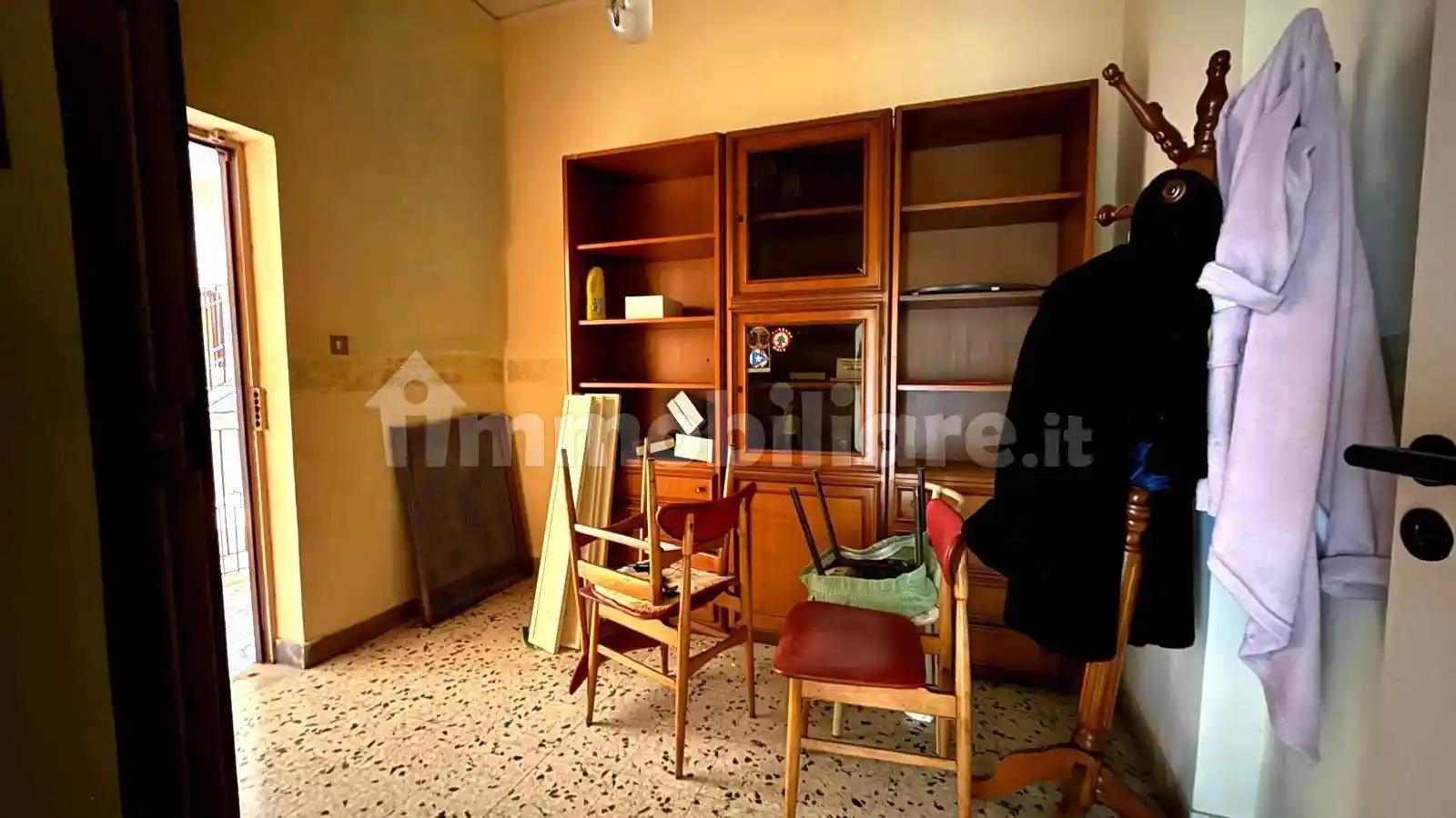 Appartamento in vendita a Marano di Napoli