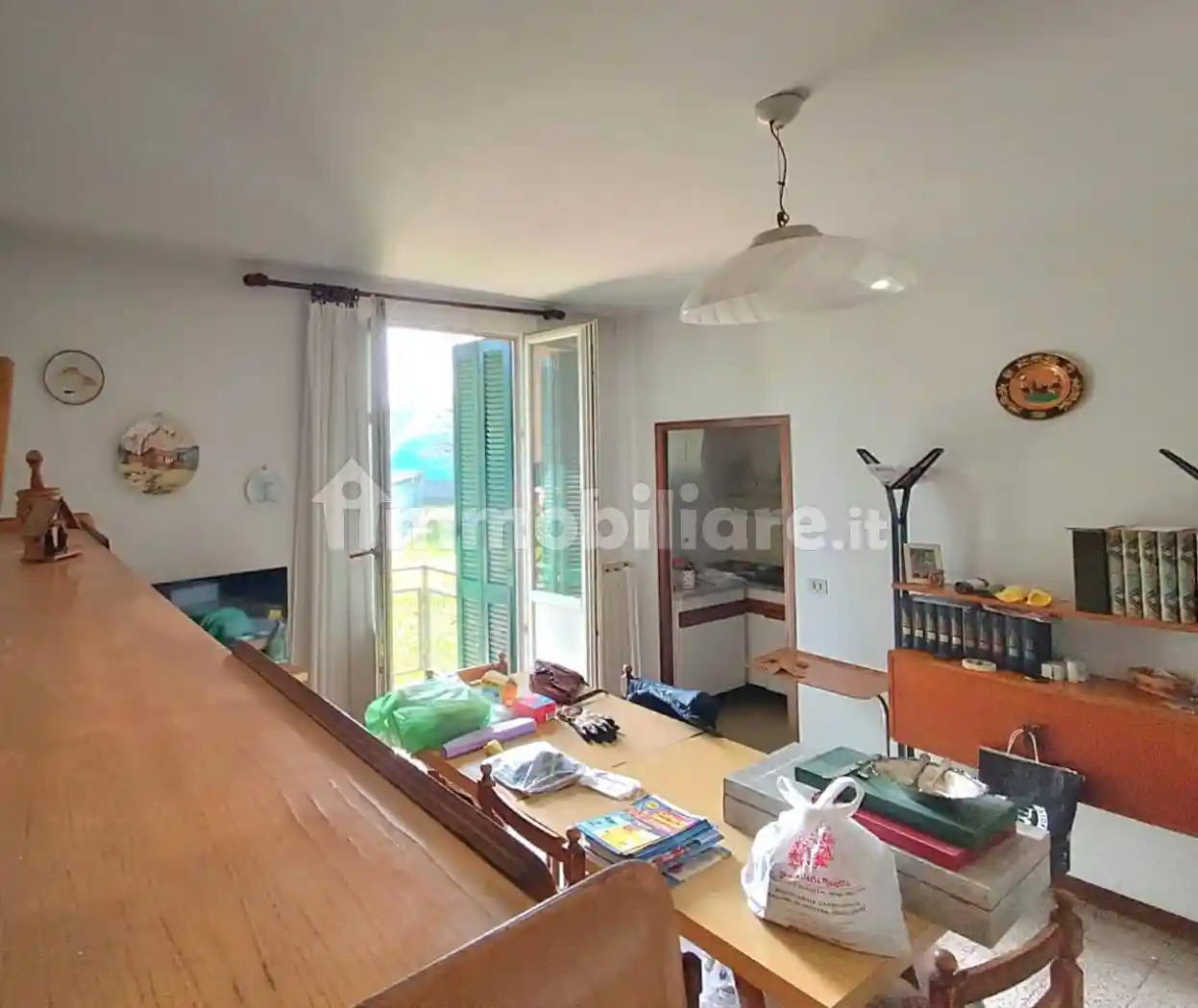 Appartamento in vendita a Legnano