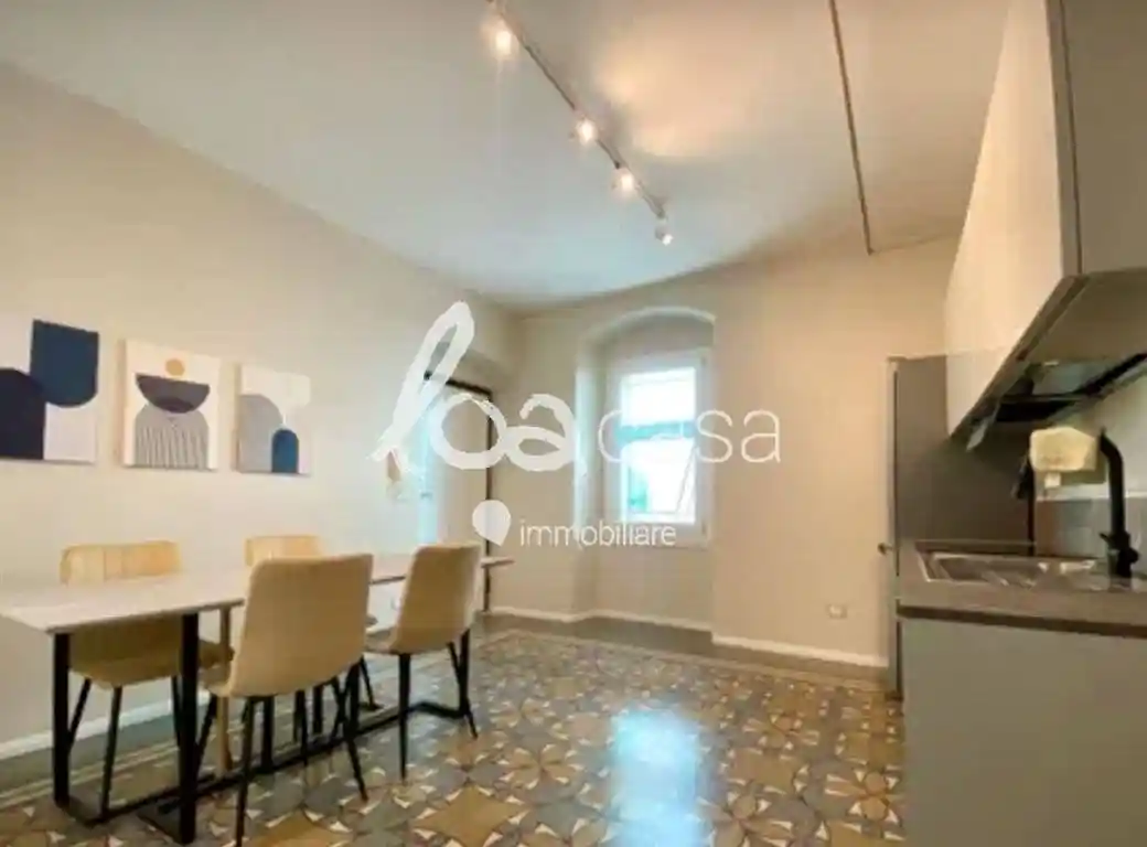 Appartamento in vendita a Loano