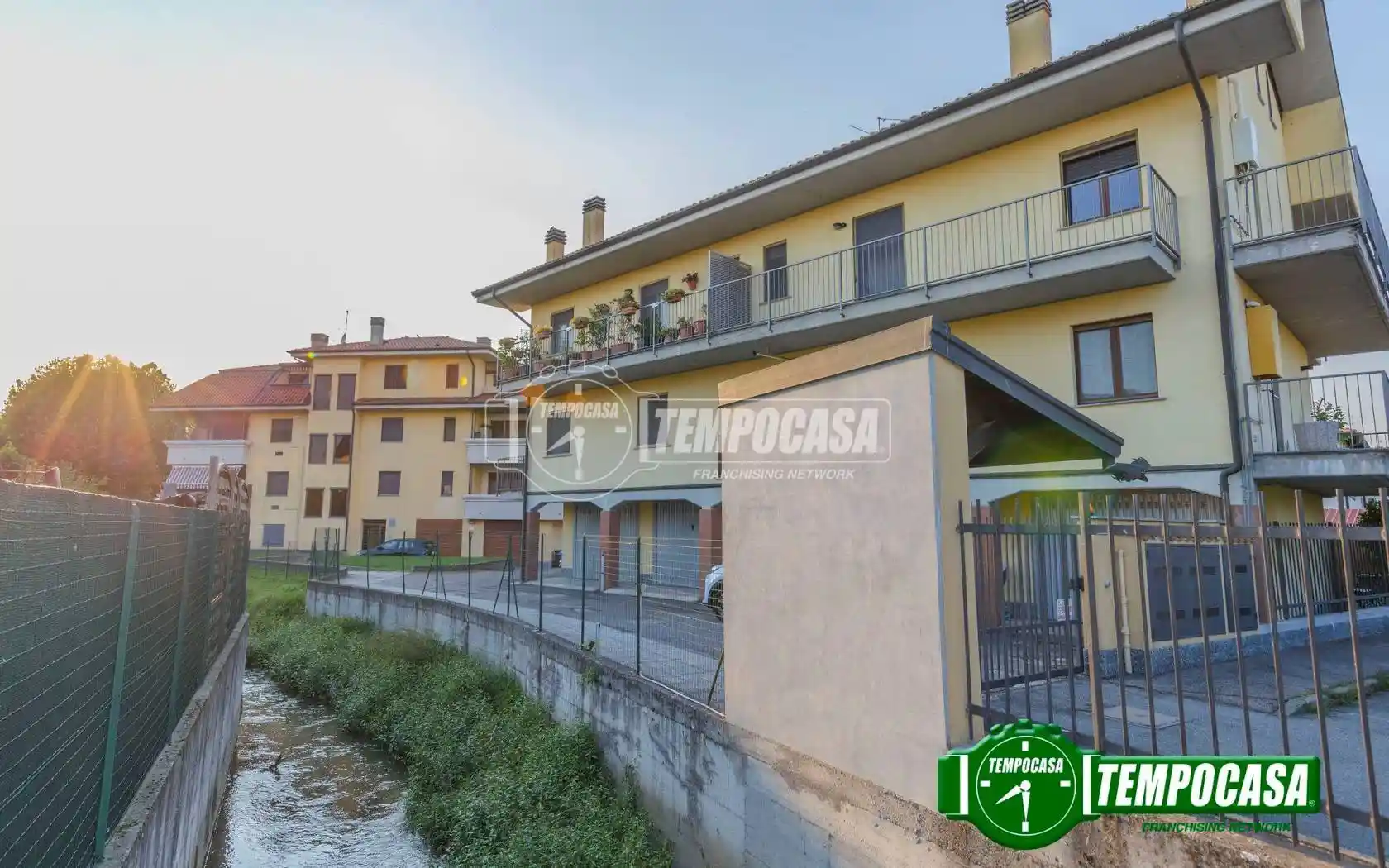 Appartamento in vendita a Gaggiano