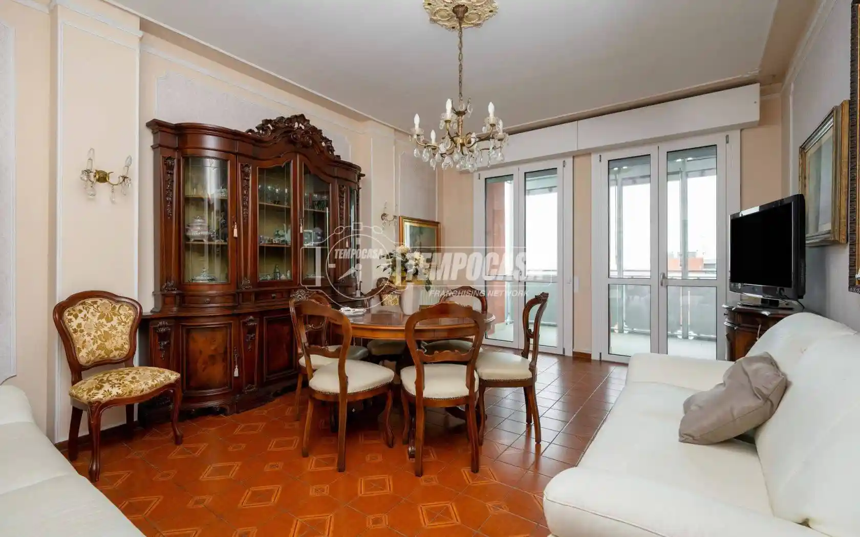 Appartamento in vendita a Reggio Emilia