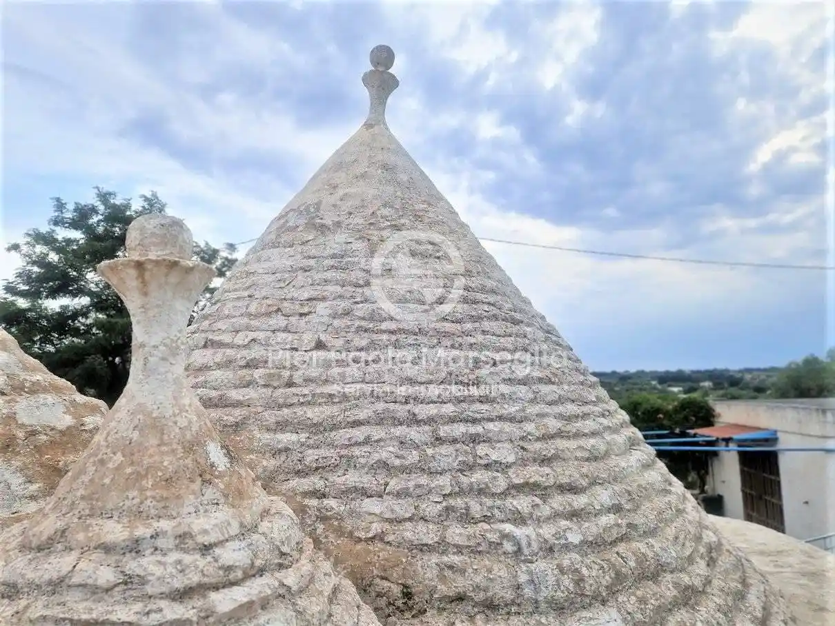 Rustico - Casale in vendita a Ostuni