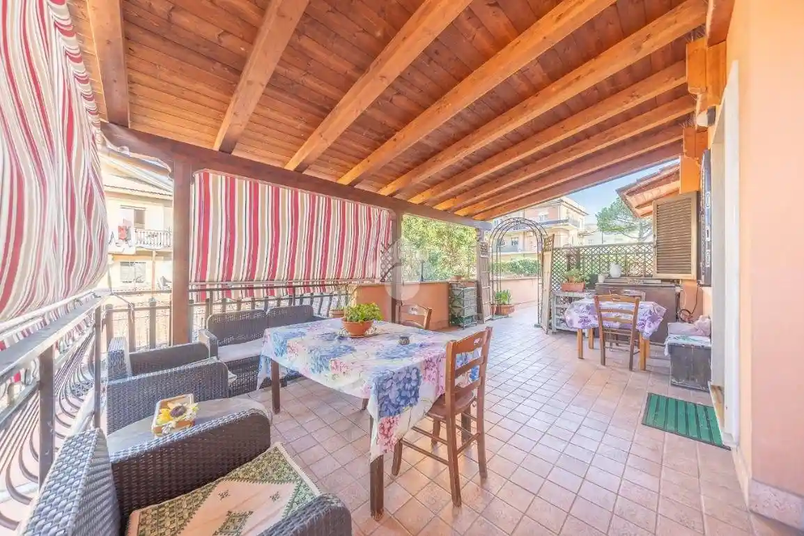 Villa in vendita a Roma