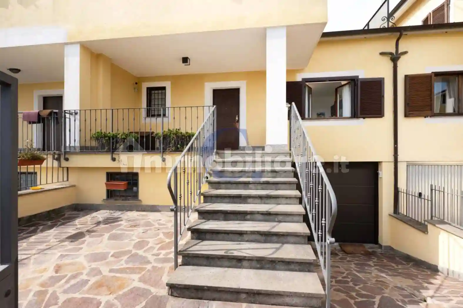 Villetta a schiera - foto 3