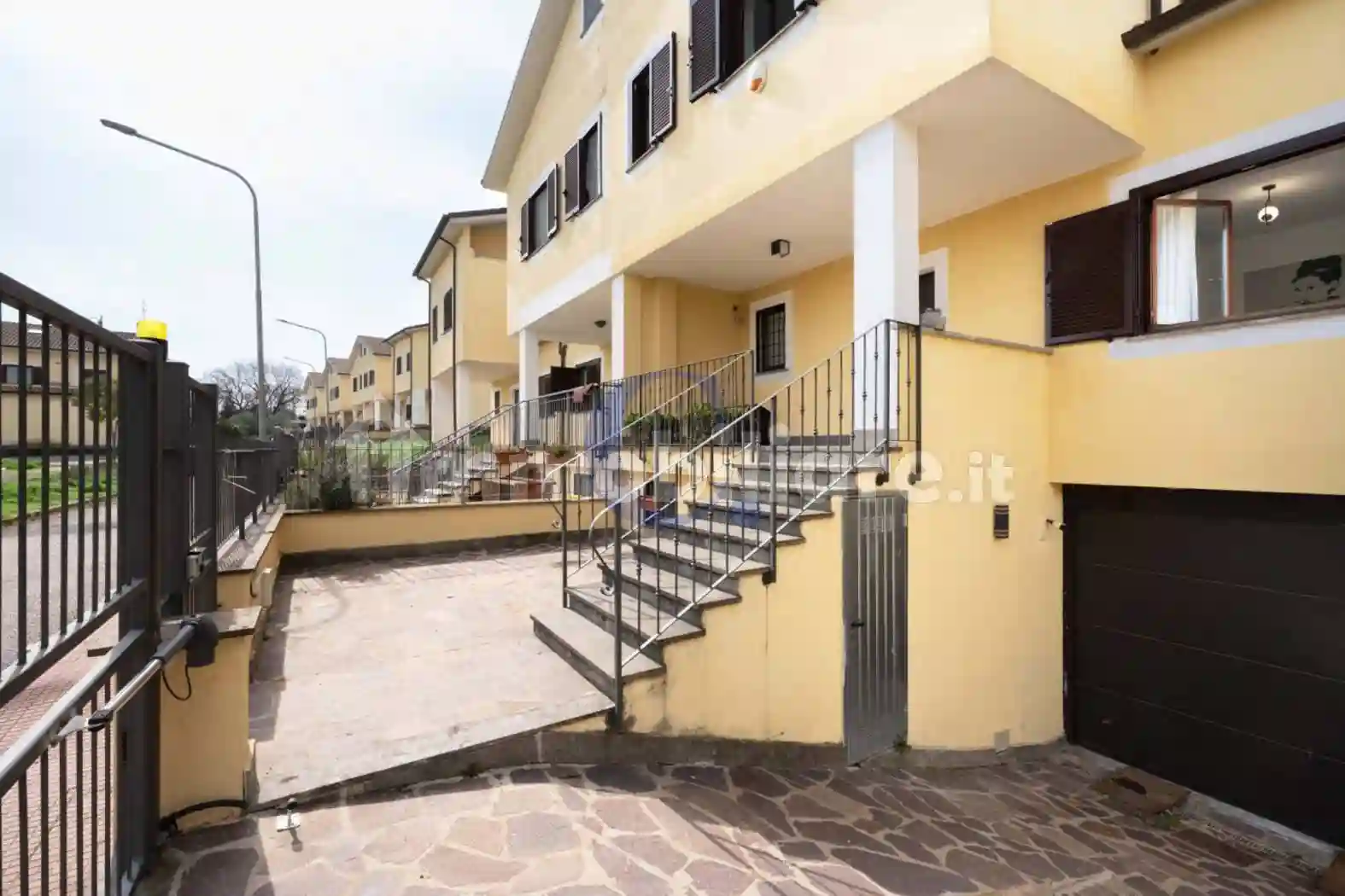 Villetta a schiera - foto 4