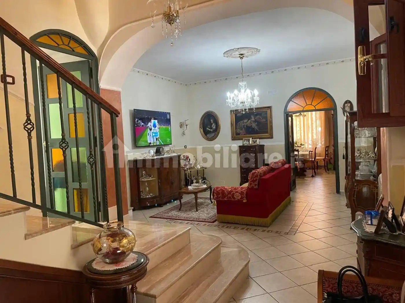 Appartamento in vendita a Battipaglia