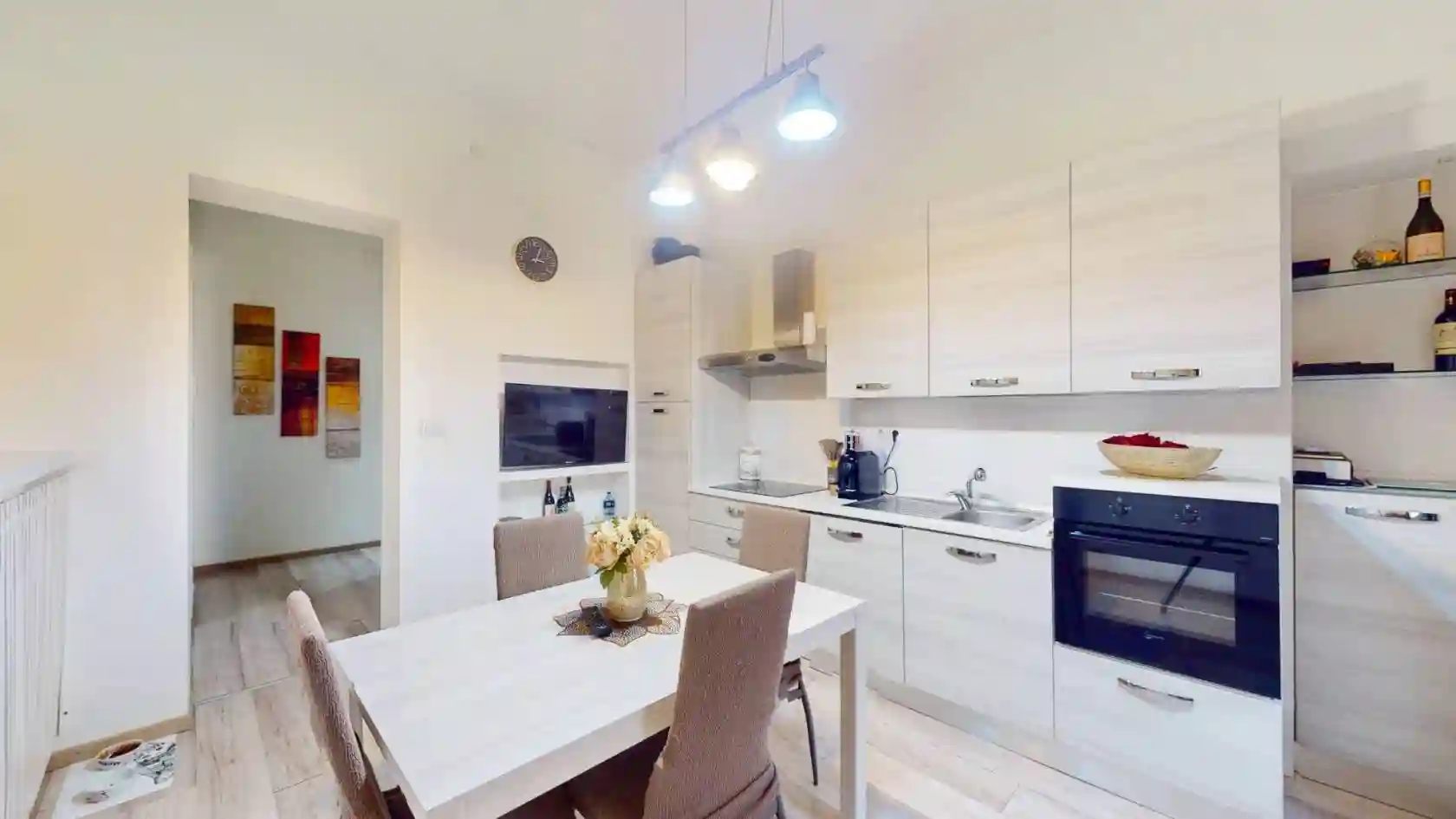 Appartamento - foto 3