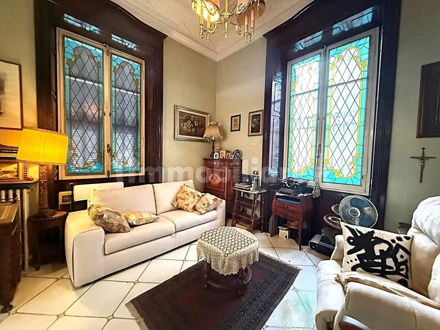 Appartamento in vendita a Sanremo