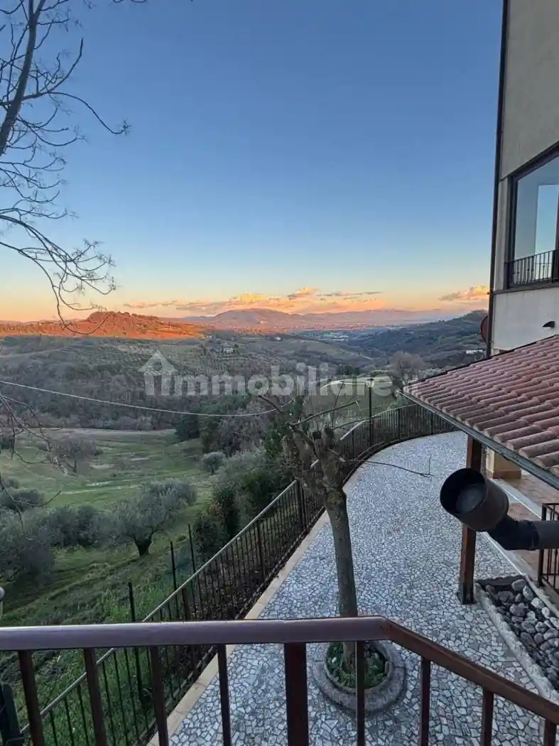 Appartamento in vendita a Perugia