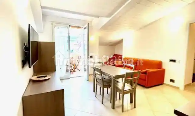 Attico - Mansarda in vendita a Loano