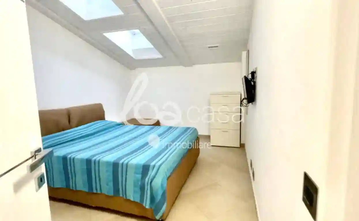 Attico - Mansarda - foto 5