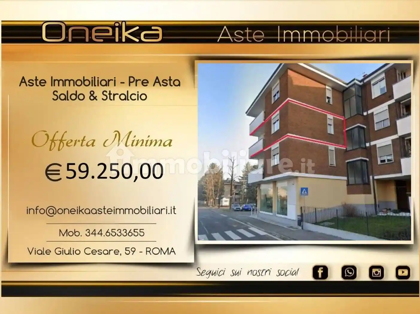 Appartamento in vendita a Figino Serenza