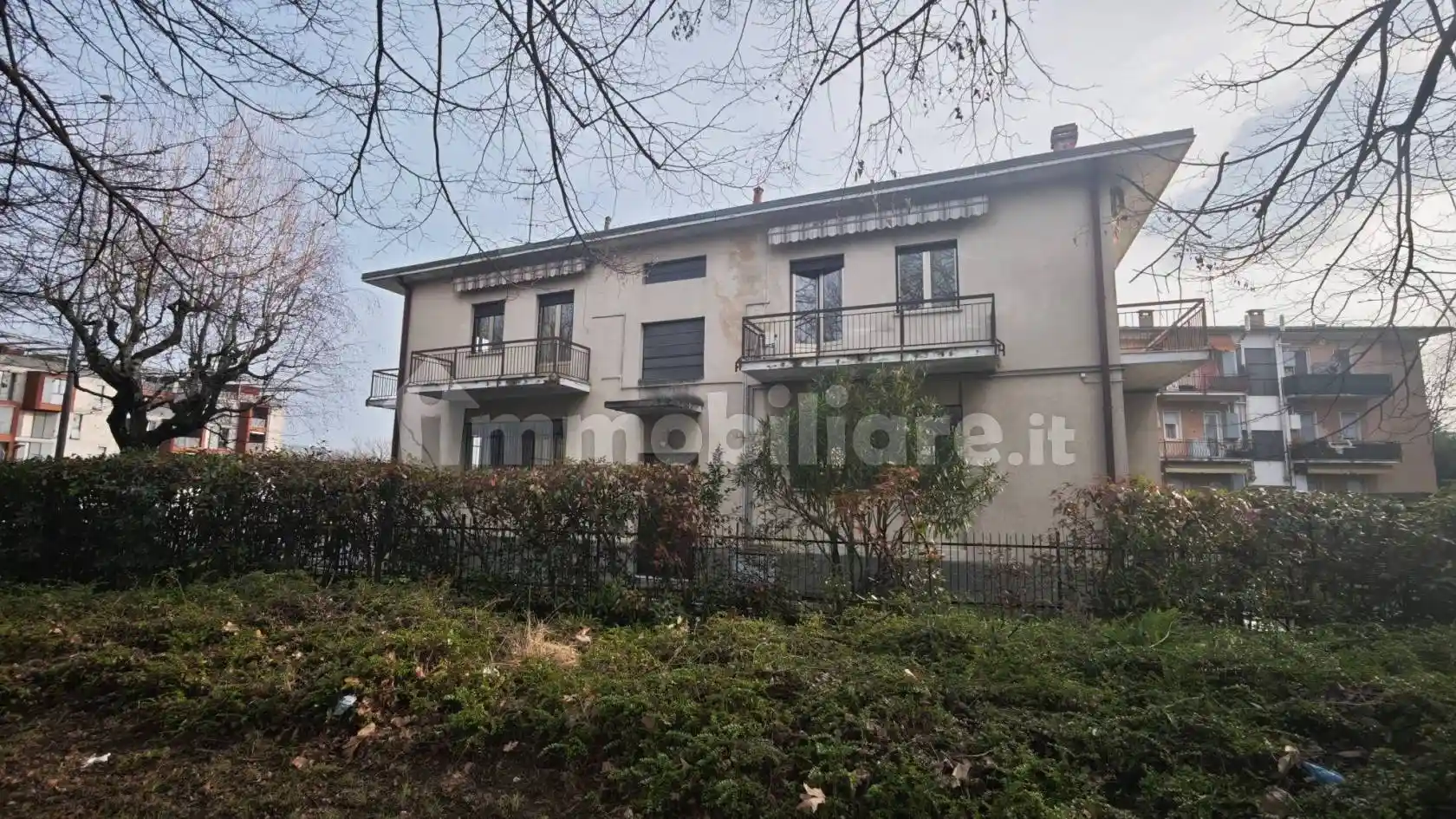 Appartamento in vendita a Como