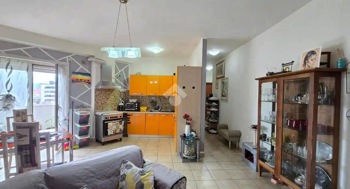 Appartamento in vendita a Rende