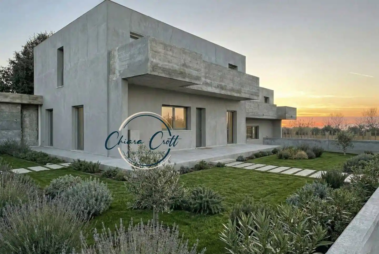 Villetta a schiera in vendita a Livorno