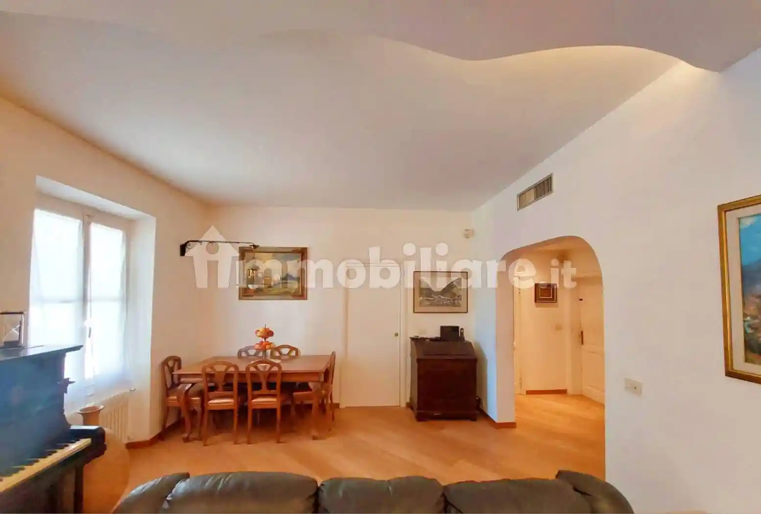 Appartamento in vendita a Chiavari