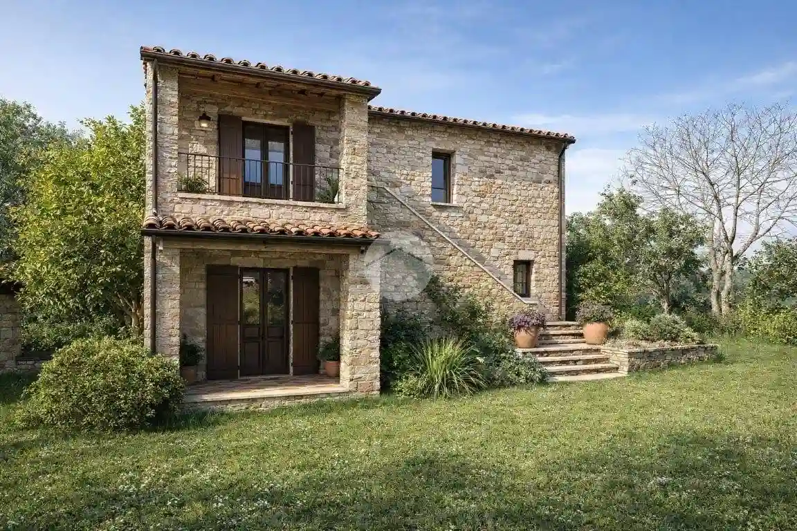 Casa indipendente - foto 4