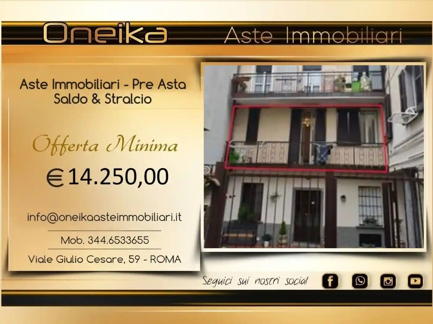 Appartamento in vendita a Ponte Lambro