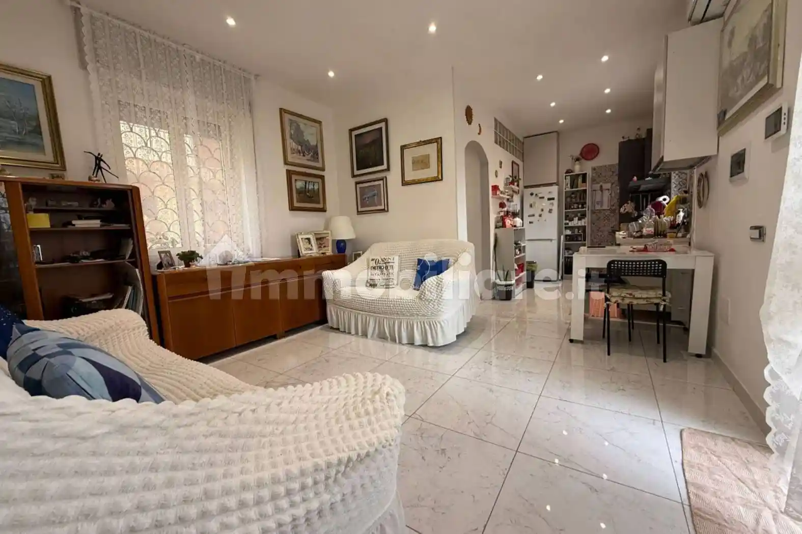 Appartamento in vendita a Fiumicino