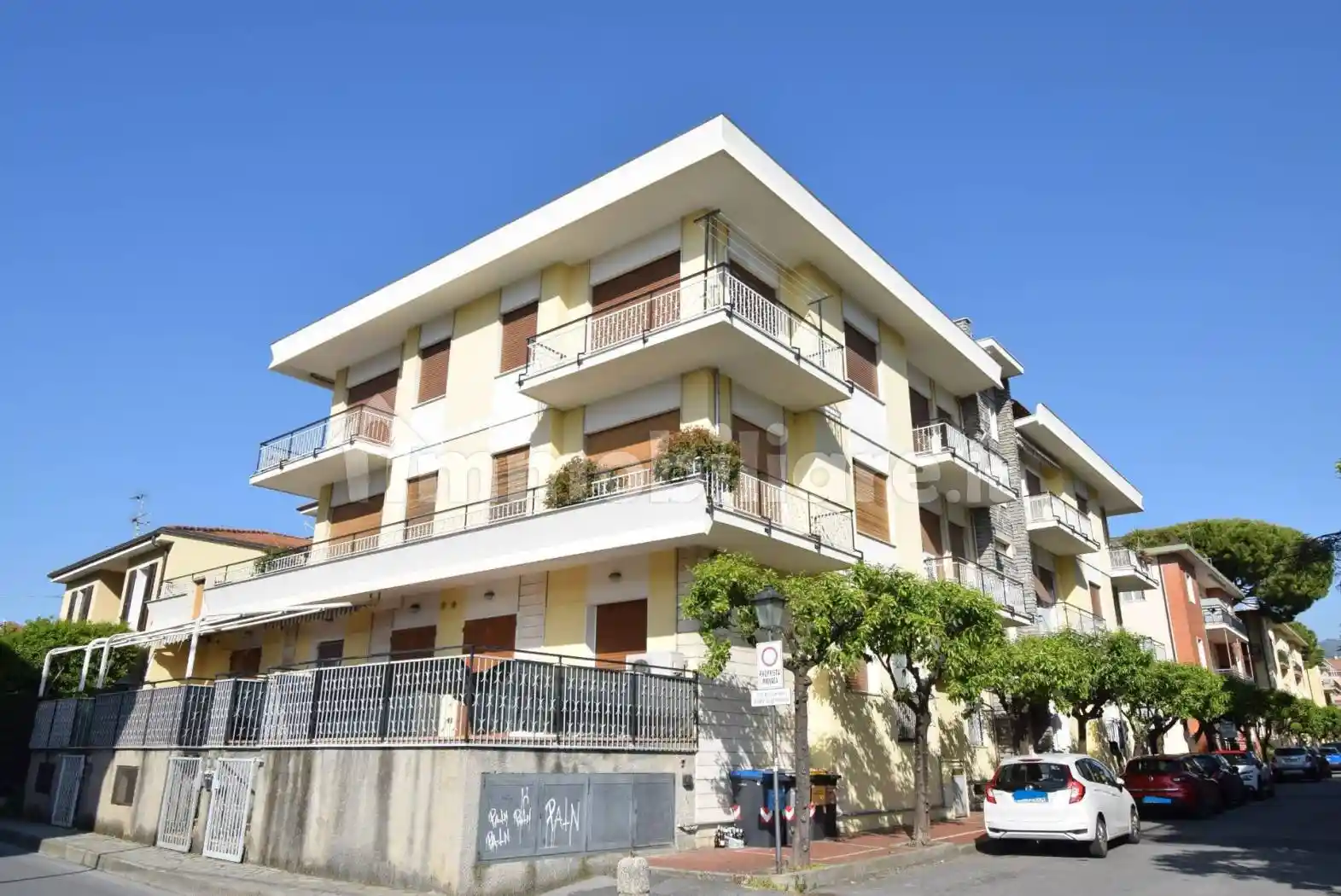 Appartamento in vendita a Diano Marina