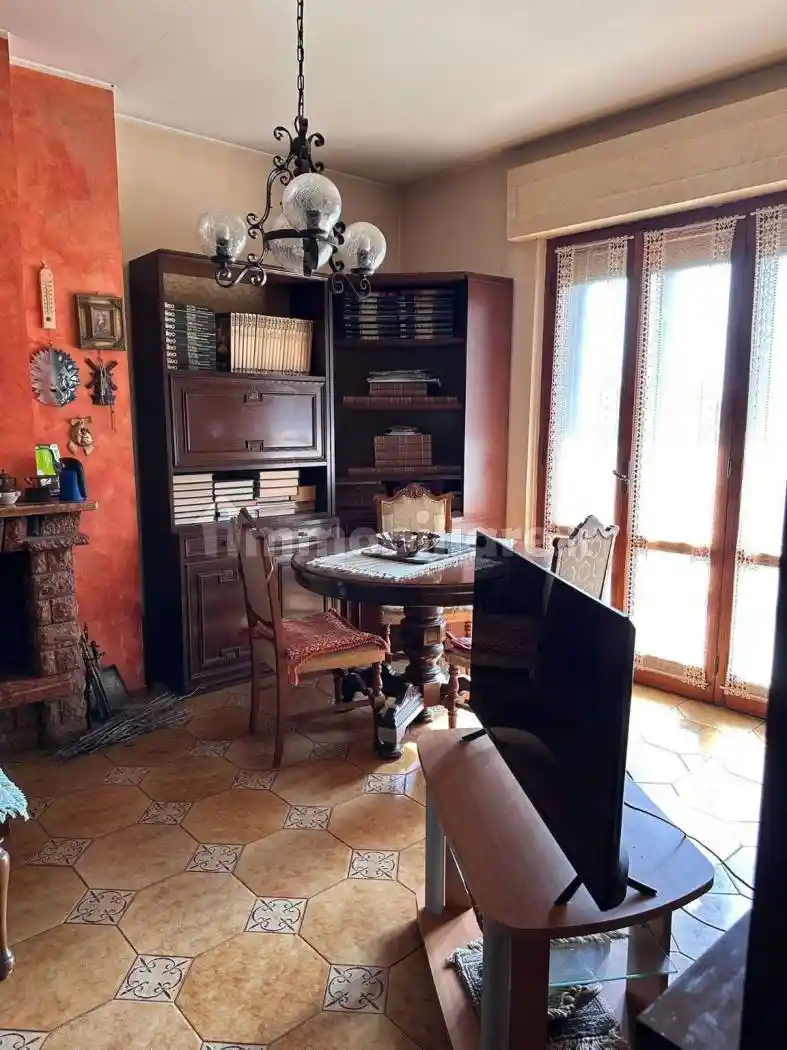 Villetta a schiera in vendita a Castelnuovo Magra