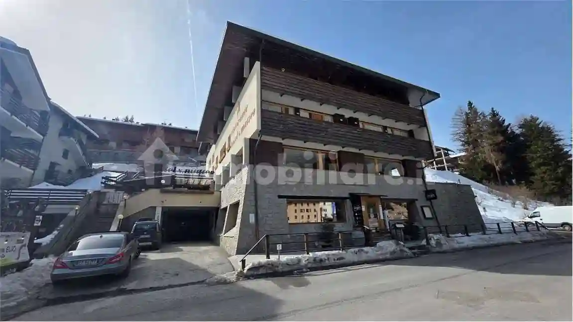 Palazzo - Edificio - foto 2