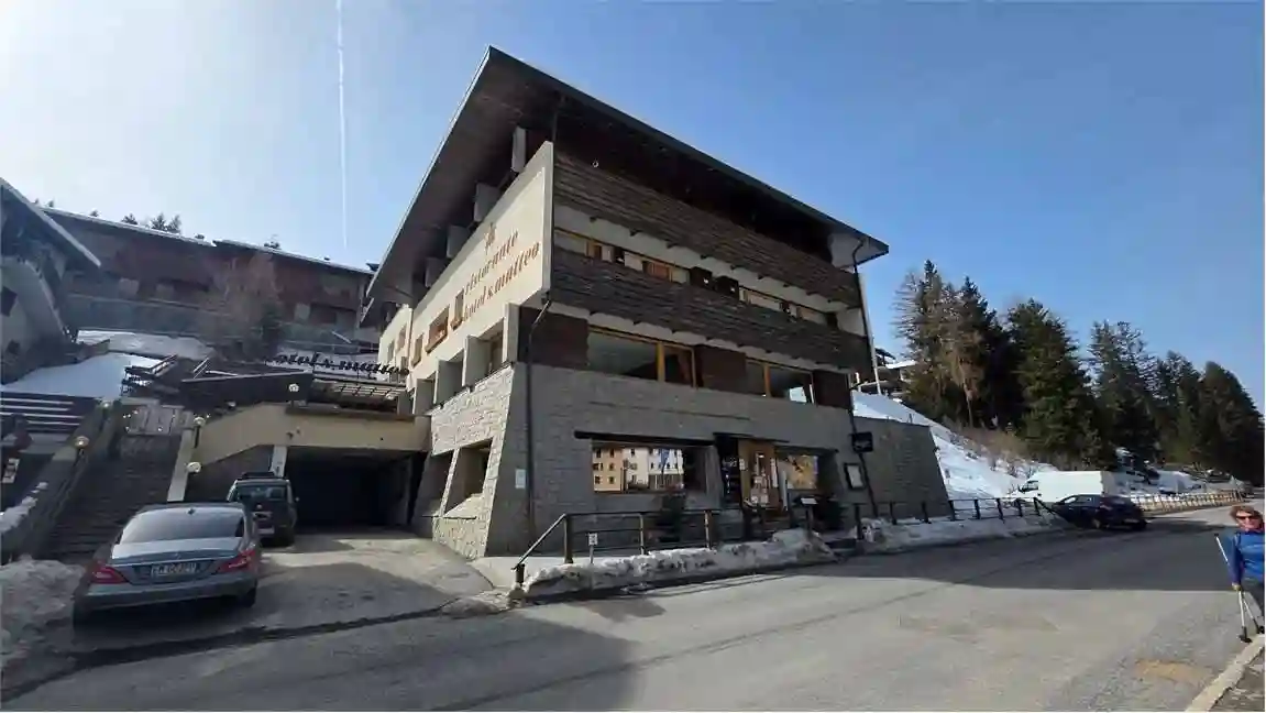 Palazzo - Edificio - foto 3