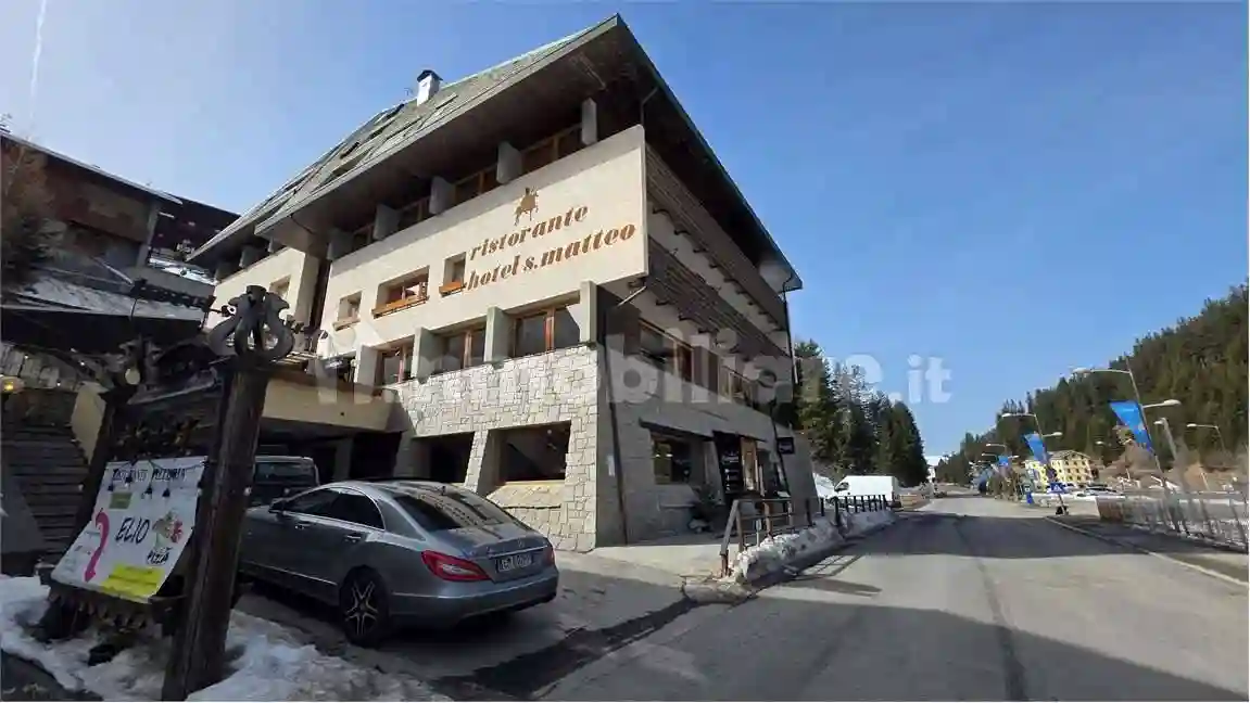 Palazzo - Edificio - foto 4