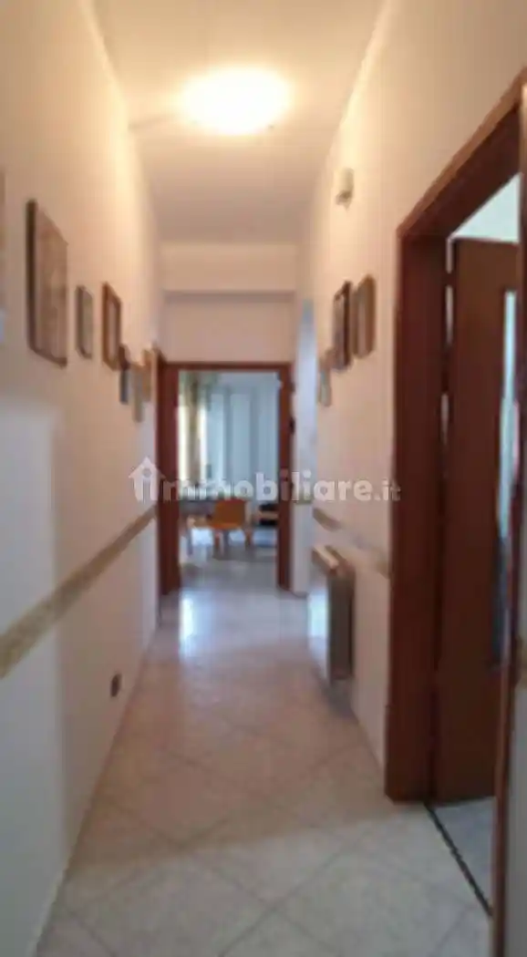 Appartamento in vendita a Trapani